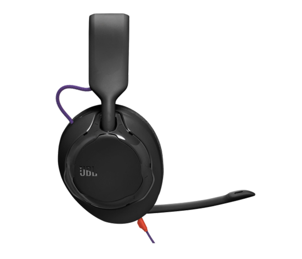 JBL Quantum 250 Czarny - 1352231 - zdjęcie 2